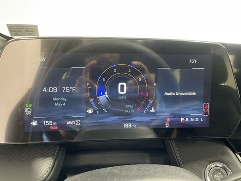 New 2026 Chevrolet Equinox LT AWD/4WD image 15