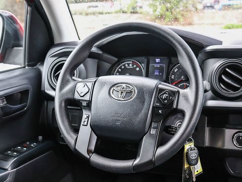 Certified 2023 Toyota Tacoma SR image 20