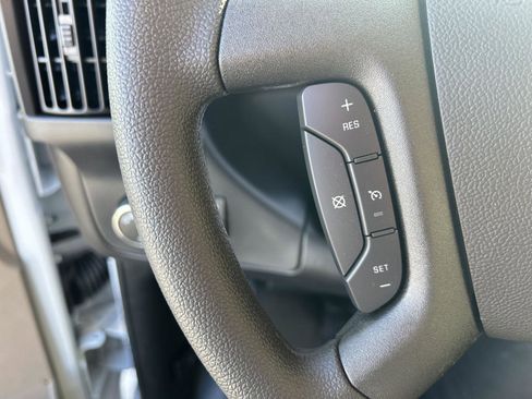 New 2025 Chevrolet Express 2500 w/ Driver Convenience Package image 16