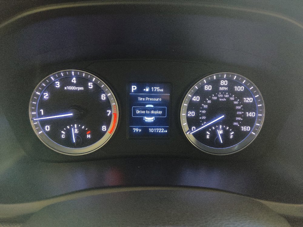 Used 2018 Hyundai Sonata SE FWD image 23