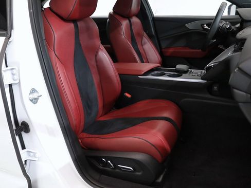 Certified 2023 Acura TLX w/ A-SPEC Pkg image 14