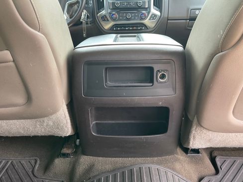 Used 2015 Chevrolet Silverado 2500 LTZ w/ Duramax Plus Package image 23