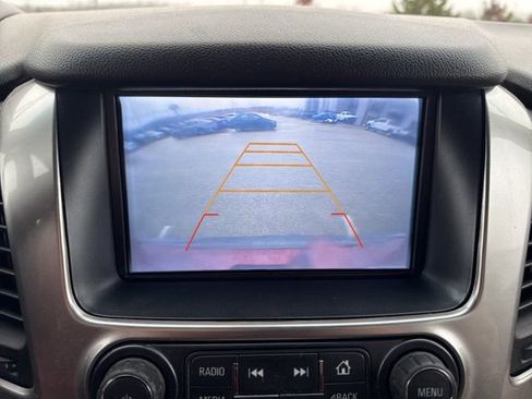 Used 2017 Chevrolet Suburban LS w/ All-Season Package image 13