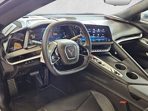 New 2026 Chevrolet Corvette 1LT image 3