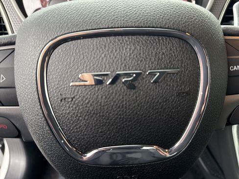 Used 2015 Dodge Challenger SRT Hellcat image 38