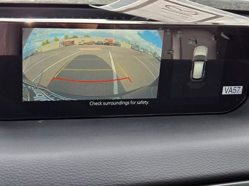 New 2026 MAZDA CX-50 2.5 Hybrid w/ Cargo Package AWD/4WD image 12