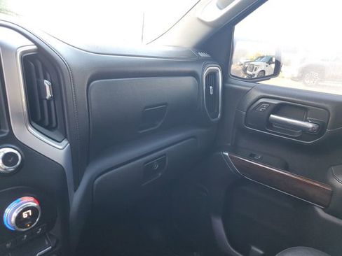 Used 2019 GMC Sierra 1500 SLT w/ SLT Premium Package image 27