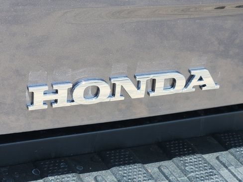 New 2026 Honda Ridgeline RTL image 12