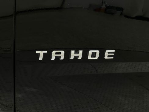 Used 2017 Chevrolet Tahoe LT image 44
