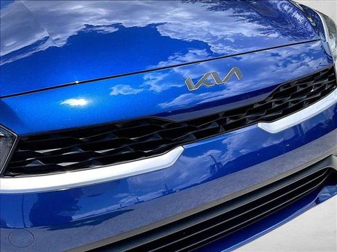 Used 2024 Kia Forte LXS w/ LXS Technology Package FWD image 30