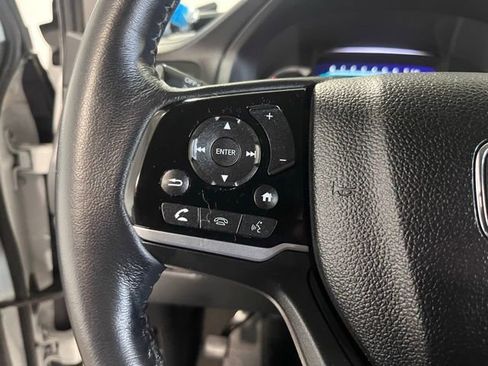 Used 2021 Honda Pilot Elite image 25