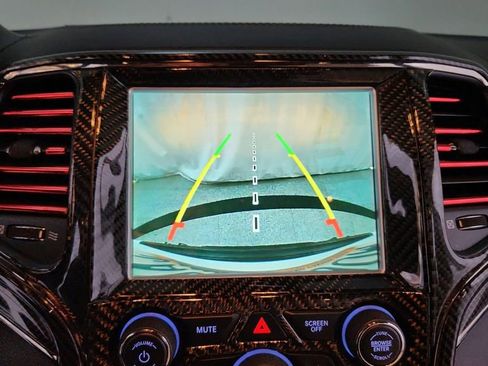 Used 2018 Jeep Grand Cherokee Trackhawk image 19