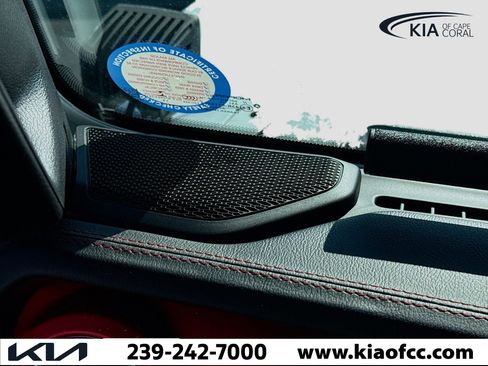 Used 2020 Jeep Wrangler Unlimited Rubicon image 22