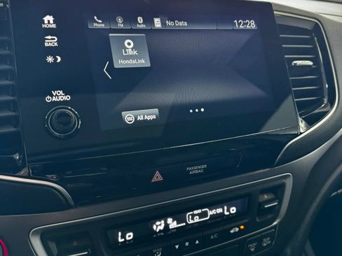 Used 2022 Honda Passport EX-L image 41