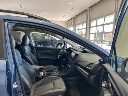 Used 2023 Subaru Crosstrek 2.5i Sport image 19