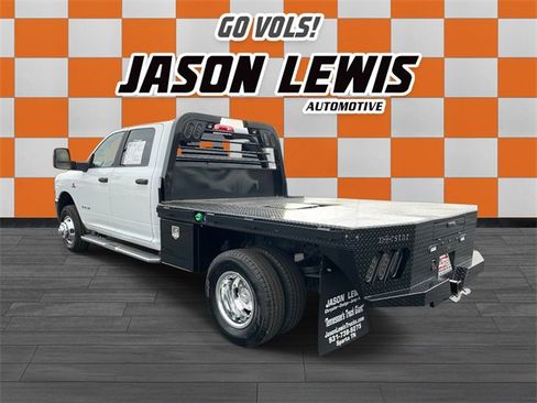 Used 2024 RAM 3500 Big Horn image 7