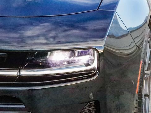 New 2026 Dodge Charger R/T Scat Pack image 4