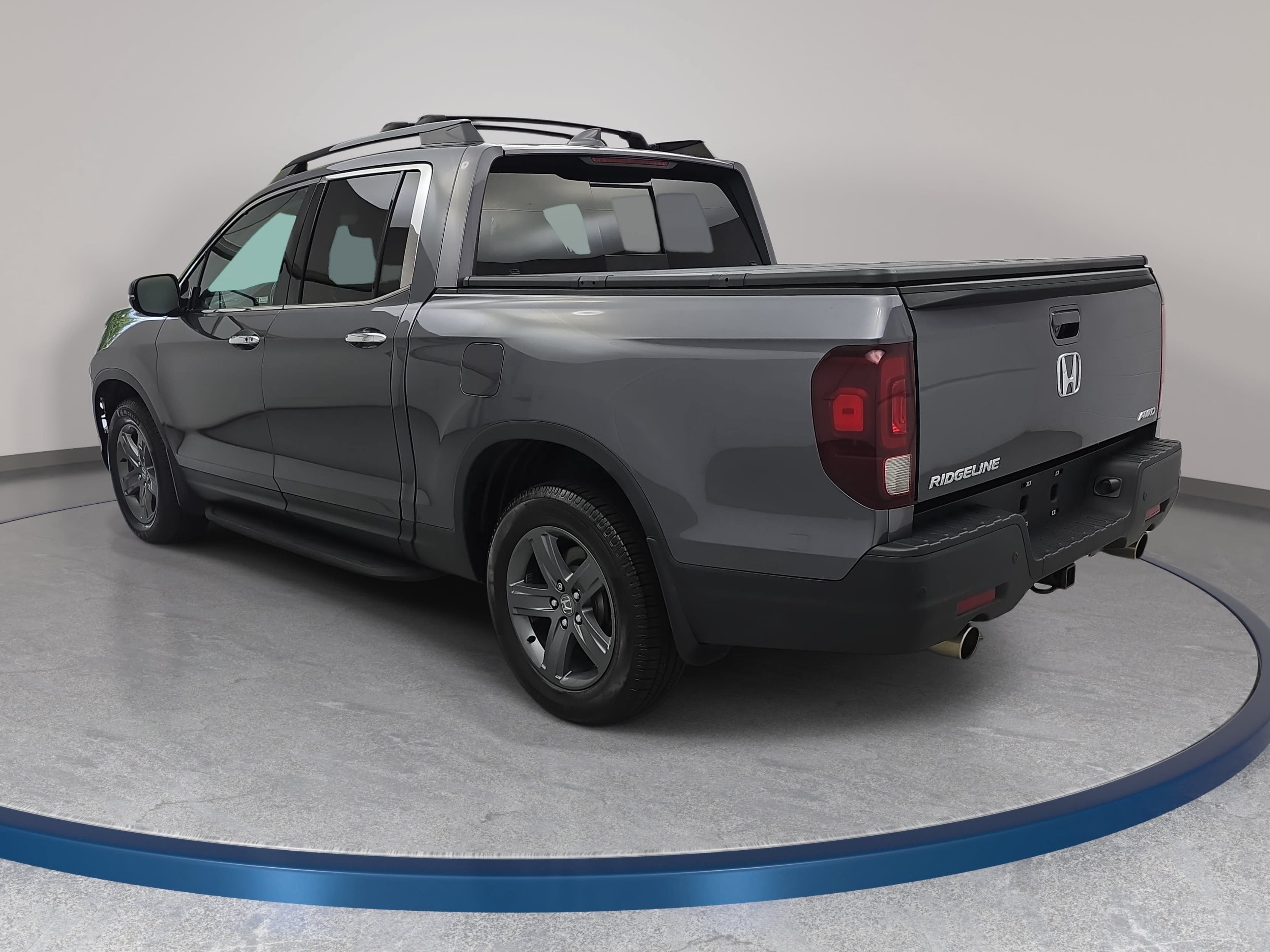 Used 2022 Honda Ridgeline RTL-E image 7