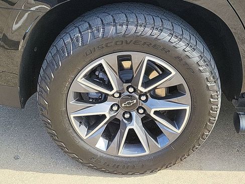 Certified 2023 Chevrolet Tahoe Z71 w/ Z71 Off-Road Package image 34