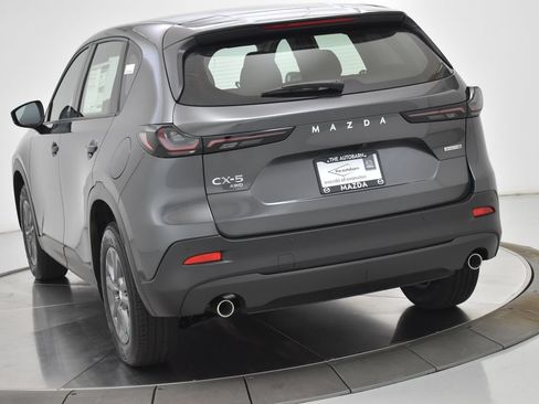 New 2026 MAZDA CX-5 AWD 2.5 S image 19