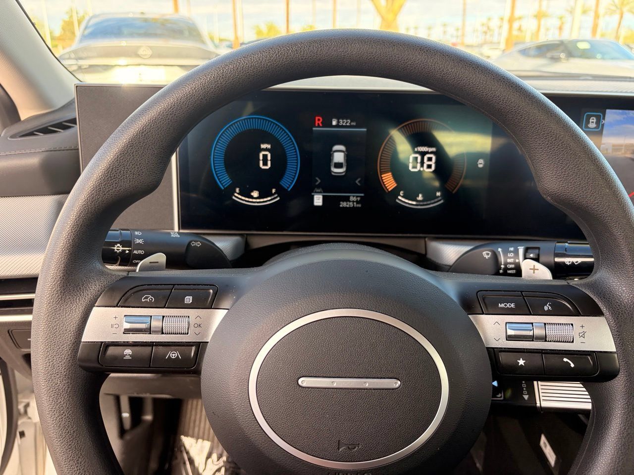 Used 2025 Hyundai Sonata SEL FWD image 31
