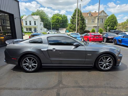 Used 2014 Ford Mustang GT Premium w/ Brembo Brake Package RWD image 48