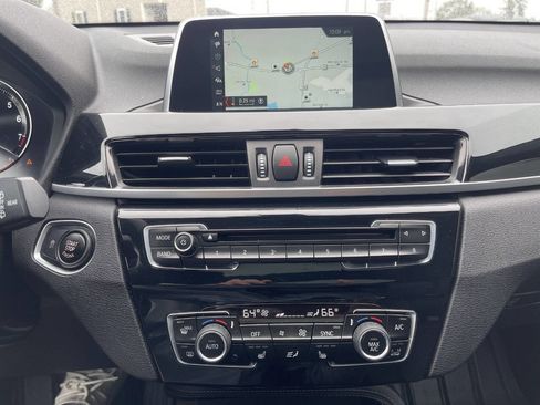 Used 2018 BMW X1 xDrive28i w/ Convenience Package image 34