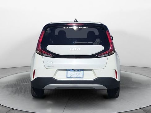 Used 2024 Kia Soul LX w/ Option Group 015 image 4