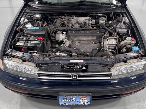 Used 1992 Honda Accord LX image 30