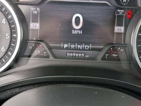 Used 2021 RAM 1500 Big Horn image 15