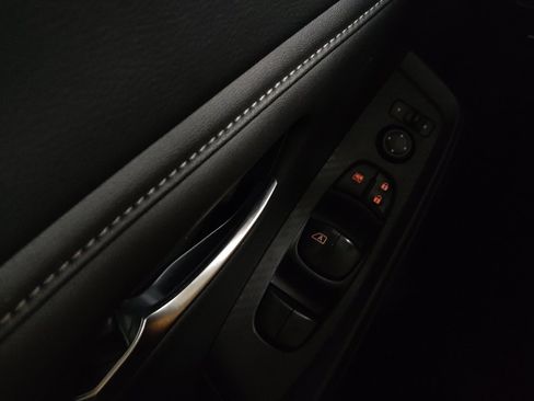 Used 2023 Nissan Sentra SV FWD image 27
