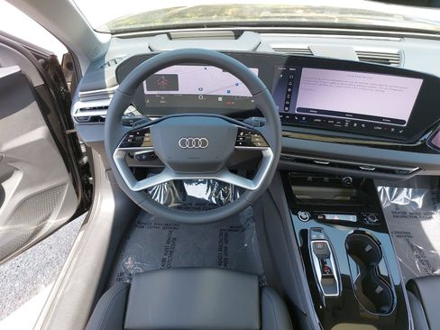 New 2026 Audi A5 2.0T Premium AWD/4WD image 16