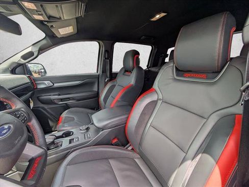 Used 2026 Ford Ranger Raptor AWD/4WD image 10