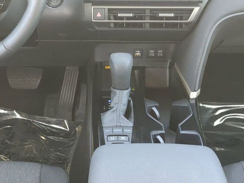 Certified 2025 Toyota Camry LE w/ Convenience Package FWD image 18