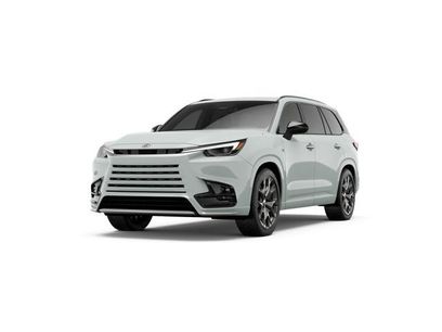 New 2026 Lexus TX 500h F SPORT PERFORMANCE PREMIUM AW