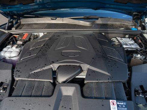 Certified 2026 Porsche Cayenne Coupe AWD/4WD image 29
