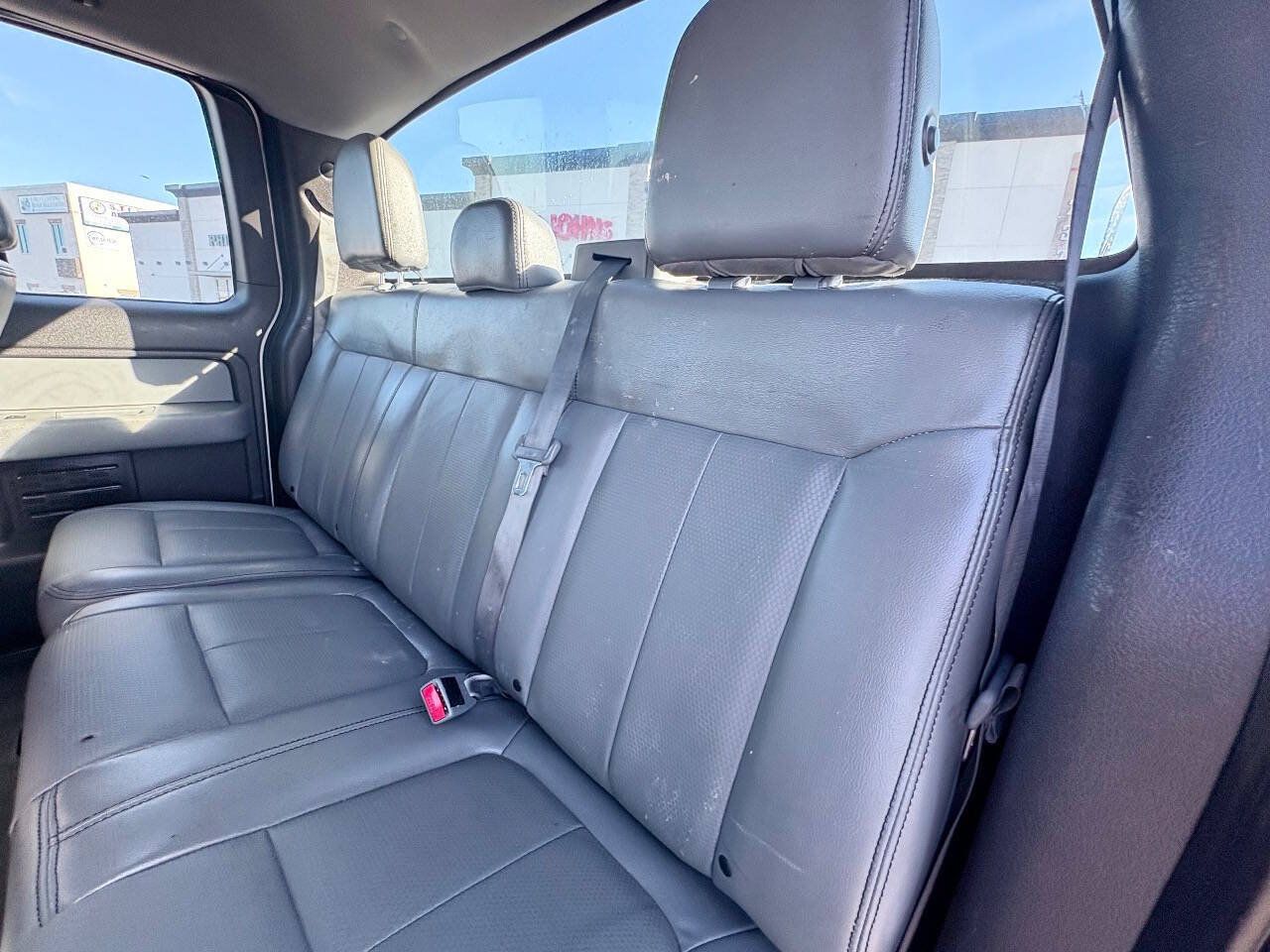 Used 2013 Ford F150 XL w/ PWR Equipment Group RWD image 19