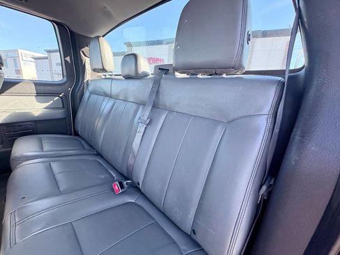 Used 2013 Ford F150 XL w/ PWR Equipment Group image 19