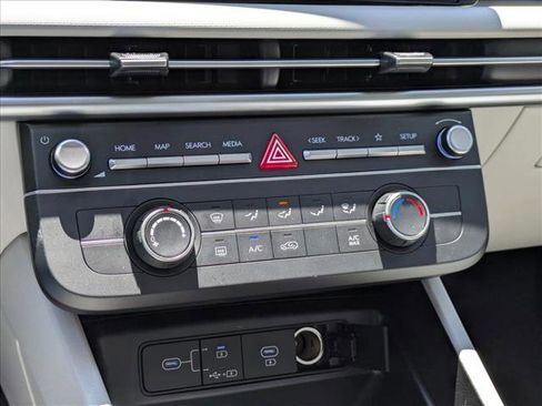 New 2026 Hyundai Tucson SE FWD image 15