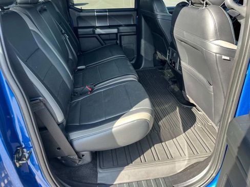 Used 2018 Ford F150 Raptor w/ Equipment Group 801A Mid AWD/4WD image 21