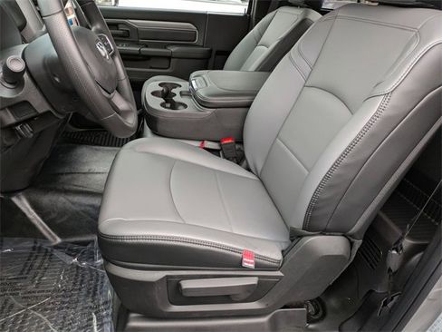 New 2026 RAM 2500 Tradesman image 11