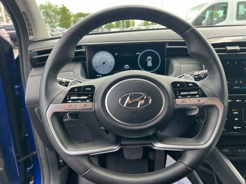 Used 2022 Hyundai Tucson Limited AWD/4WD image 13