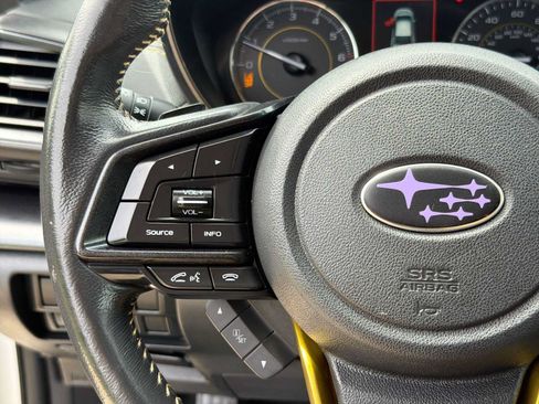 Certified 2023 Subaru Crosstrek 2.5i Sport AWD/4WD image 20