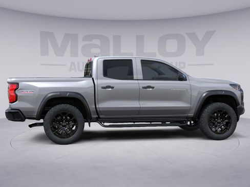 New 2026 Chevrolet Colorado Trail Boss image 5