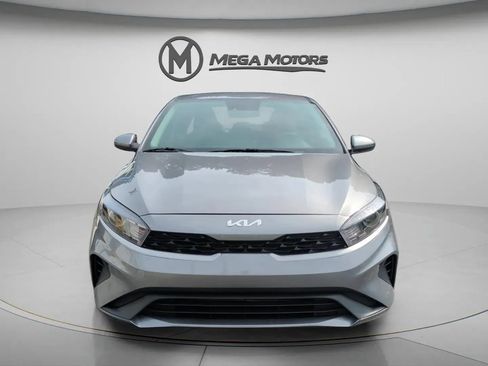Used 2024 Kia Forte LXS FWD image 12
