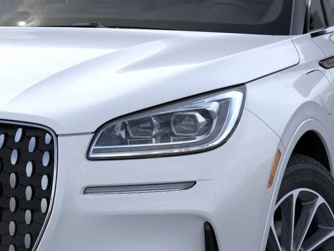 New 2026 Lincoln Corsair Grand Touring AWD/4WD image 18