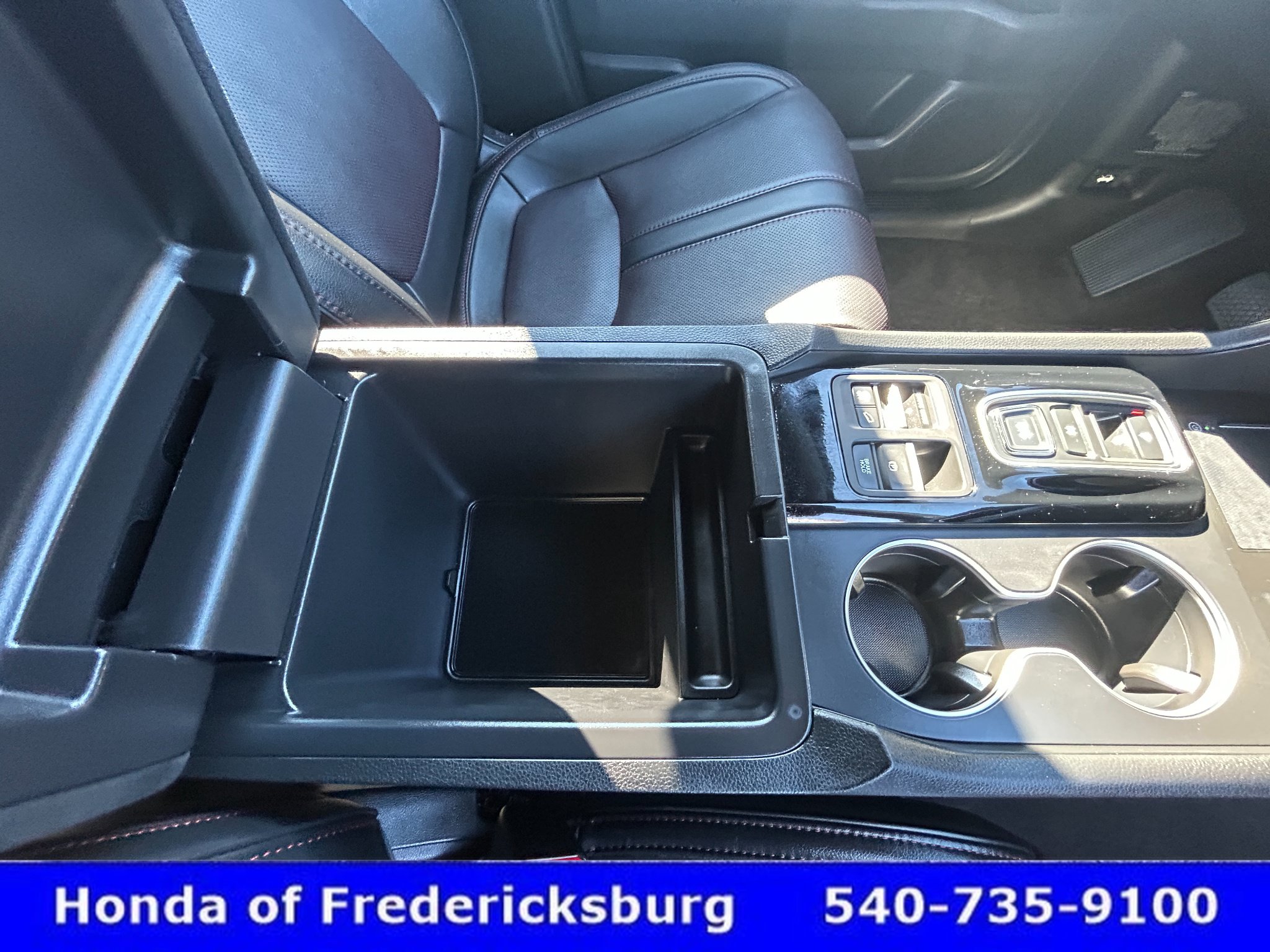 Certified 2026 Honda Pilot Black Edition image 26
