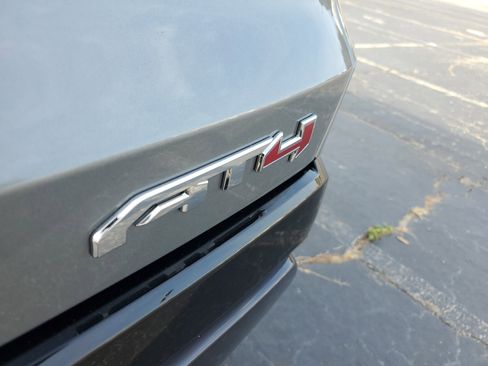 New 2026 GMC Terrain AT4 image 6