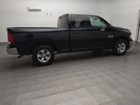 Used 2019 RAM 1500 Tradesman w/ Chrome Plus Package RWD image 10