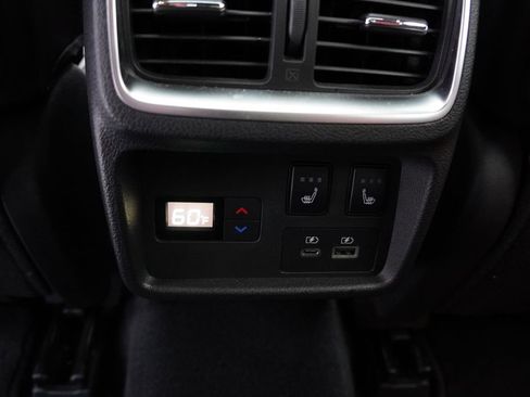 Used 2025 INFINITI QX55 Sensory w/ Lighting Package image 19